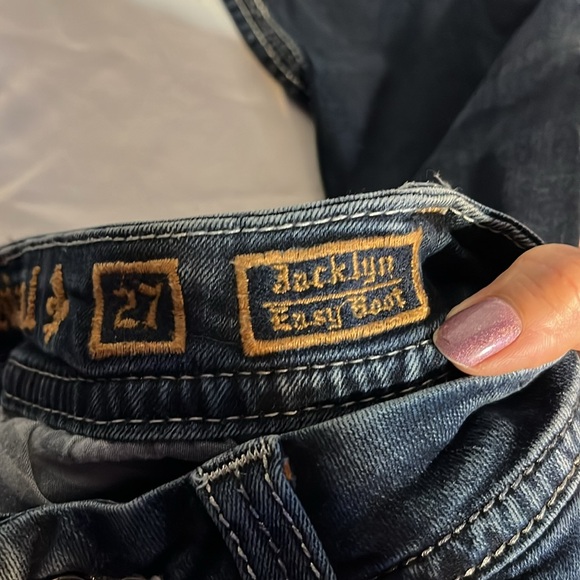 Rock Revival Jeans - Picture 9 of 9